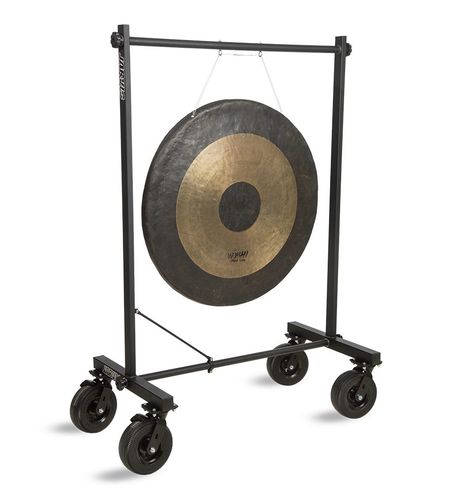 Gong Stand