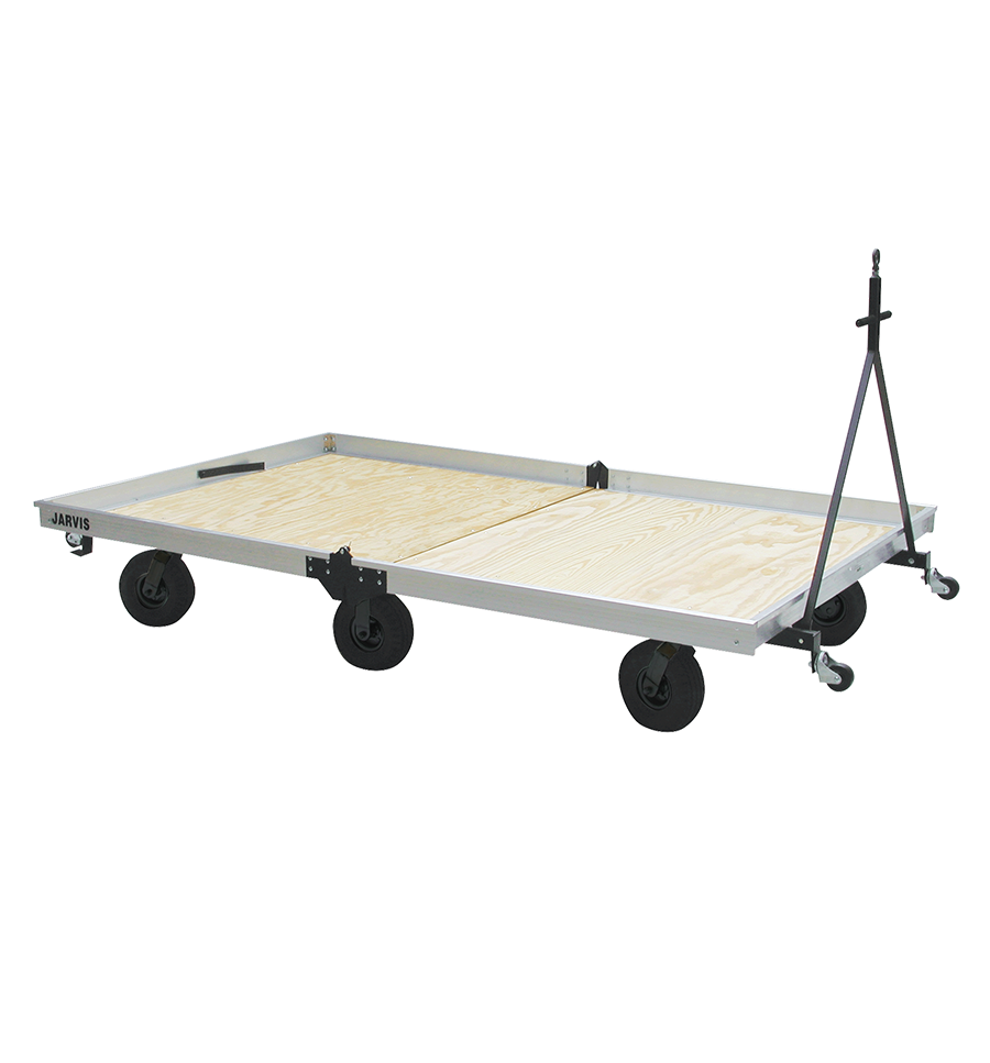 Utility Band Wagon by Jarvis Marching Band Products